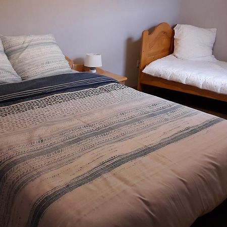 マルメディCasa Andresアパートメント エクステリア 写真