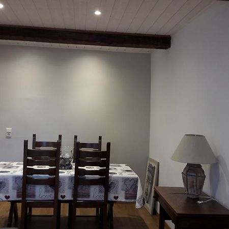 マルメディCasa Andresアパートメント エクステリア 写真