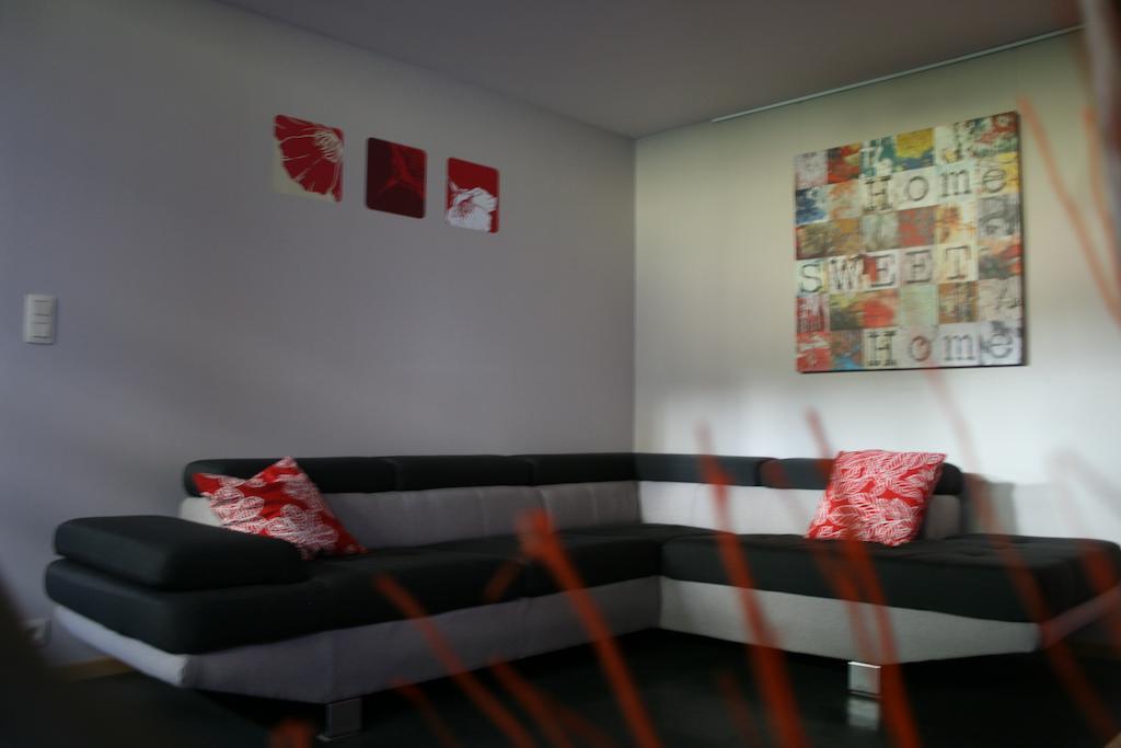 マルメディCasa Andresアパートメント エクステリア 写真