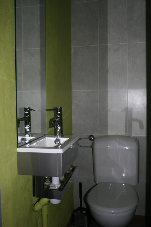 マルメディCasa Andresアパートメント エクステリア 写真