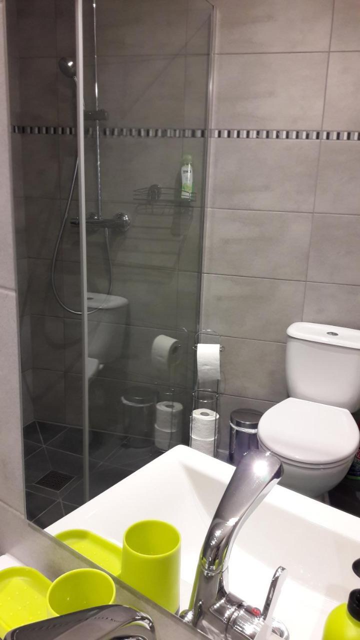 マルメディCasa Andresアパートメント エクステリア 写真