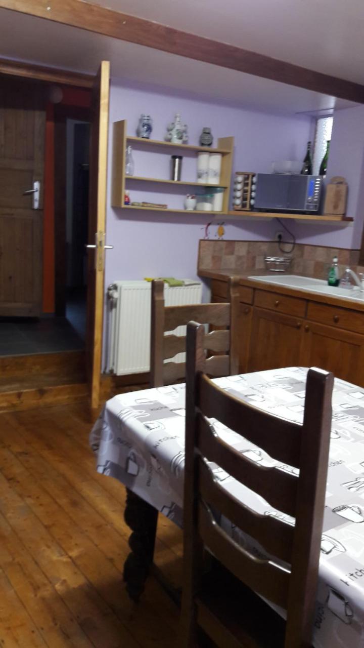 マルメディCasa Andresアパートメント エクステリア 写真