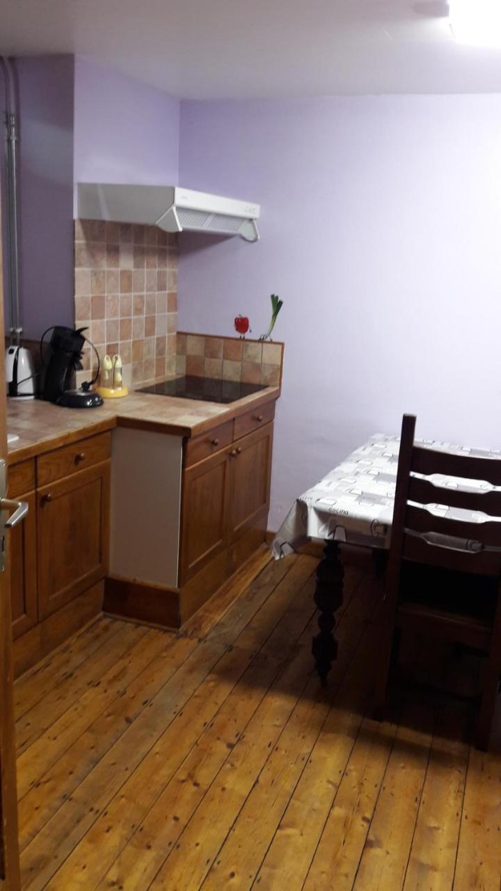 マルメディCasa Andresアパートメント エクステリア 写真