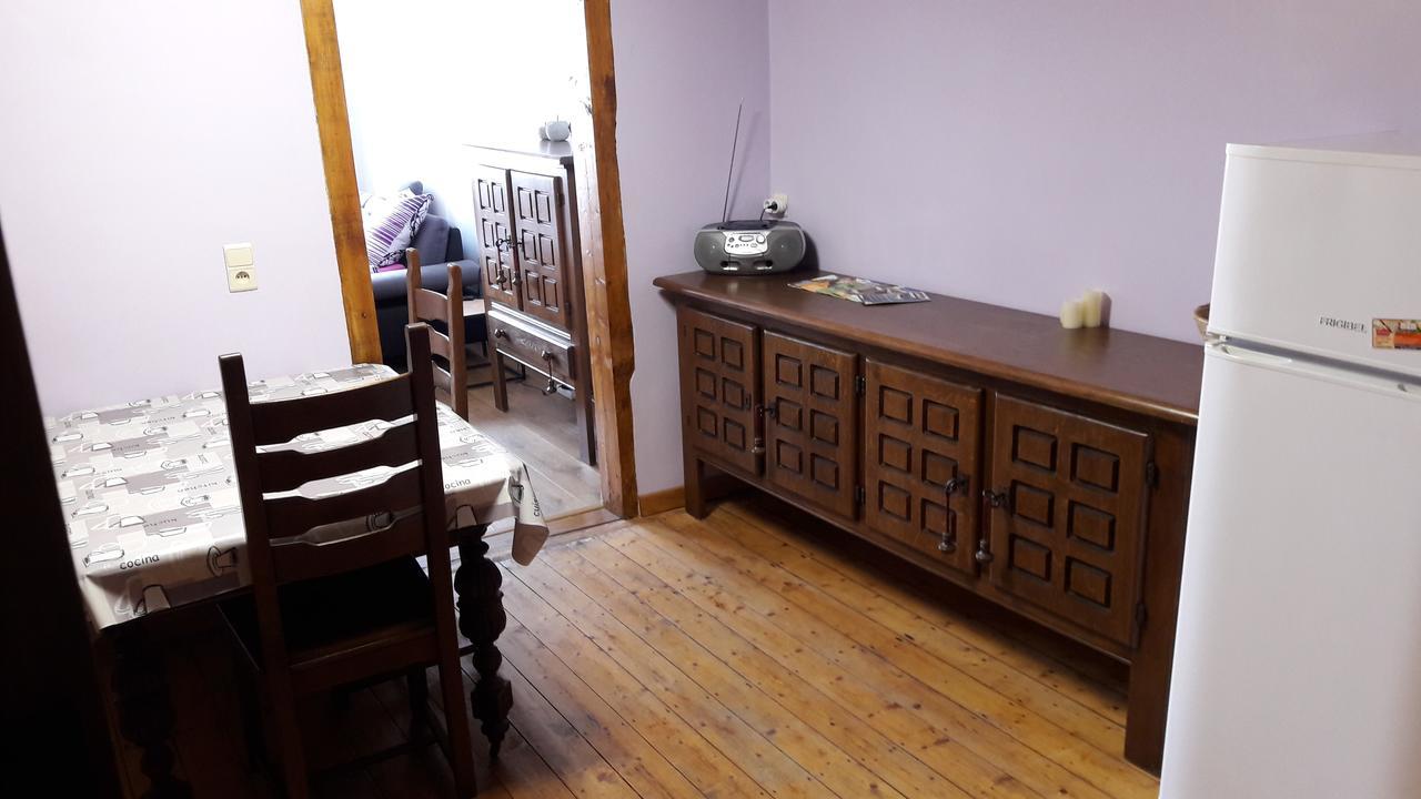 マルメディCasa Andresアパートメント エクステリア 写真